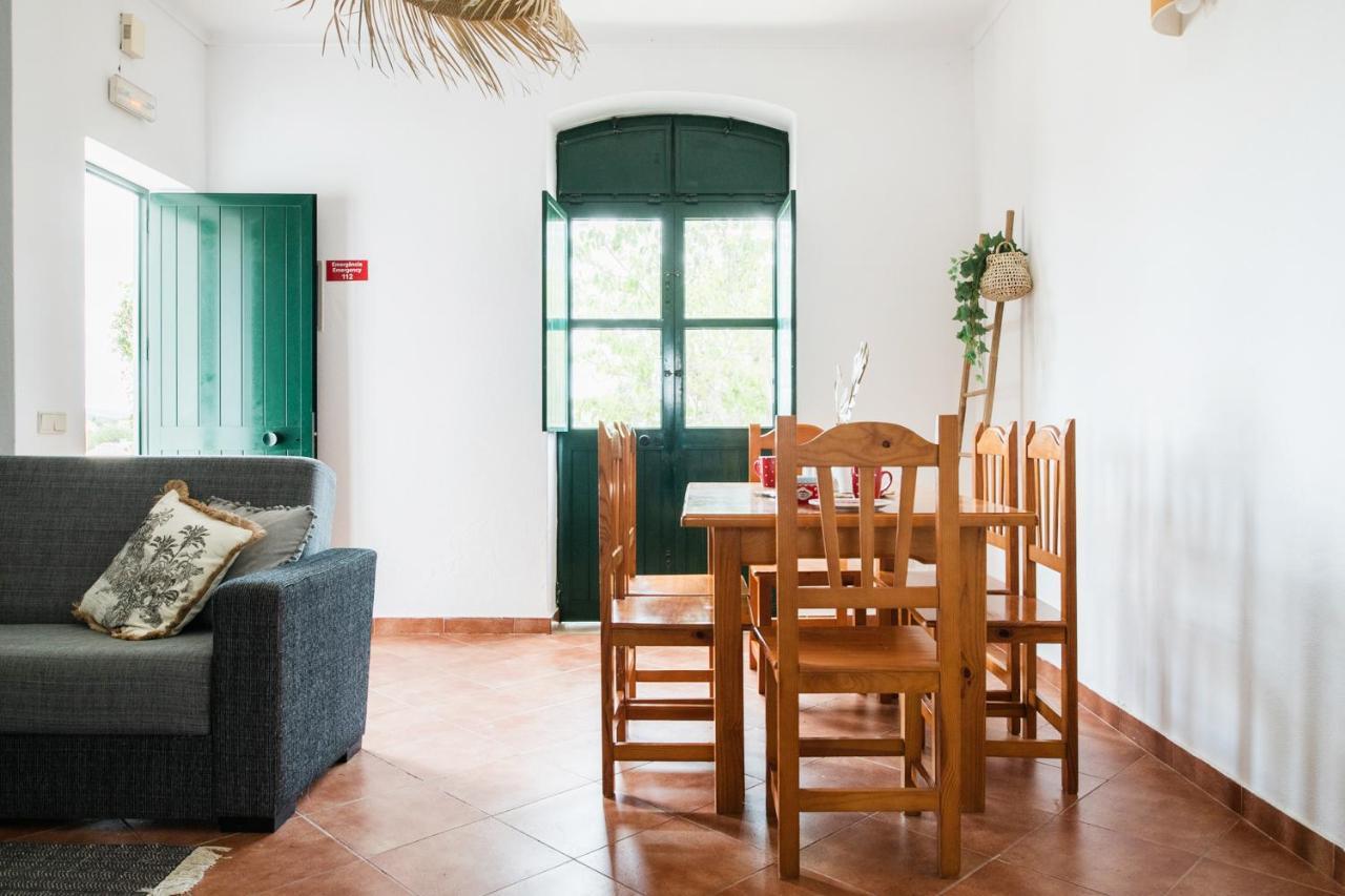 Cerca Velha - Country House Albufeira Exterior foto