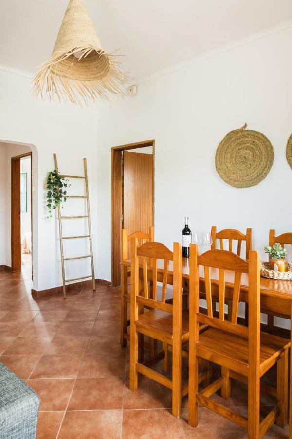 Cerca Velha - Country House Albufeira Exterior foto
