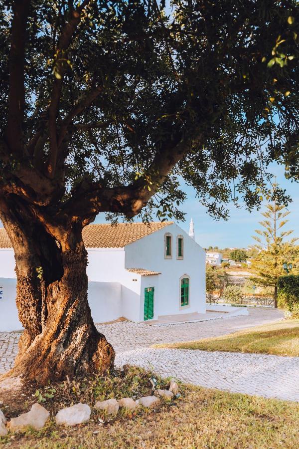 Cerca Velha - Country House Albufeira Exterior foto
