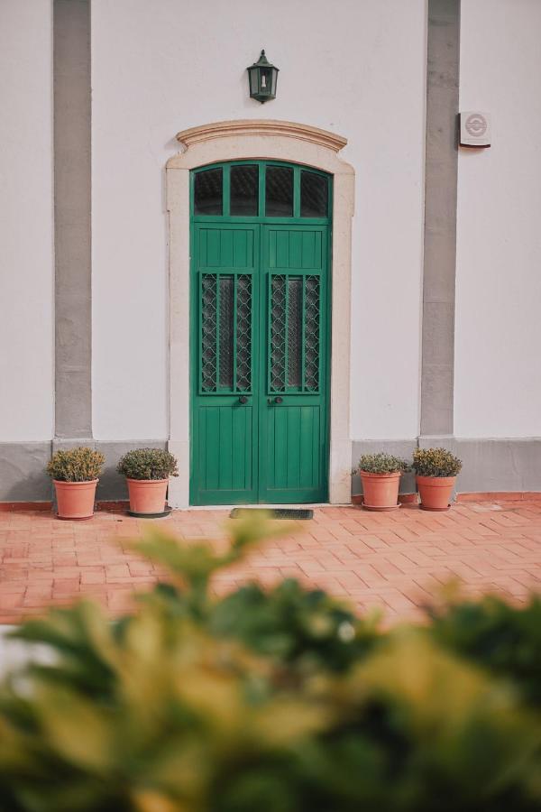 Cerca Velha - Country House Albufeira Exterior foto