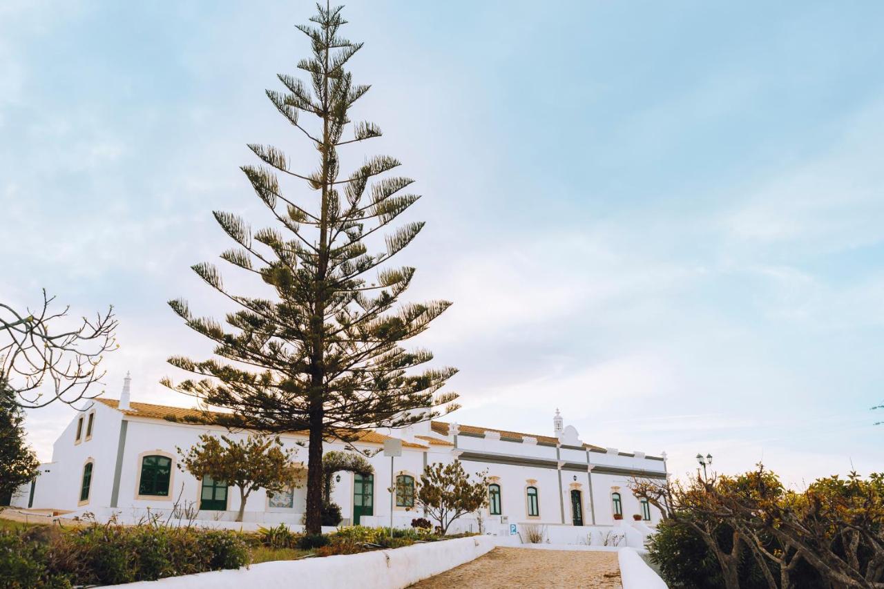 Cerca Velha - Country House Albufeira Exterior foto