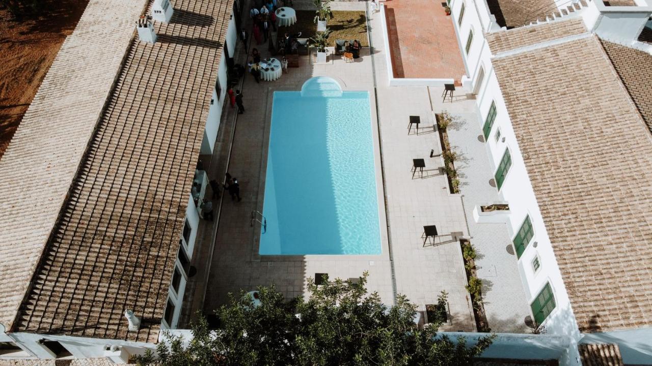 Cerca Velha - Country House Albufeira Exterior foto