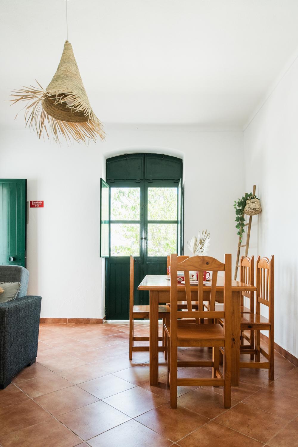 Cerca Velha - Country House Albufeira Exterior foto